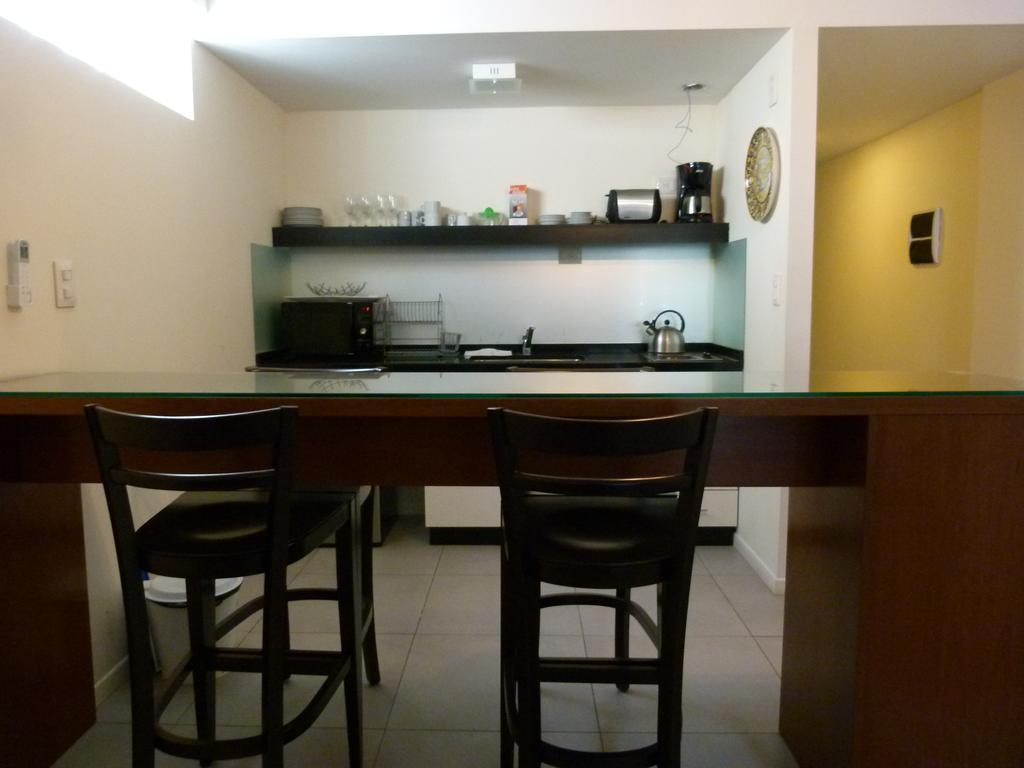 Rivadavia Apartment Buenos Aires Pokój zdjęcie