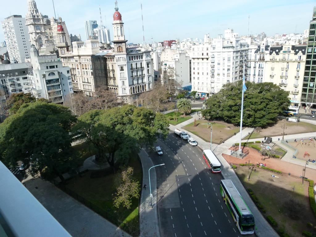 Rivadavia Apartment Buenos Aires Pokój zdjęcie