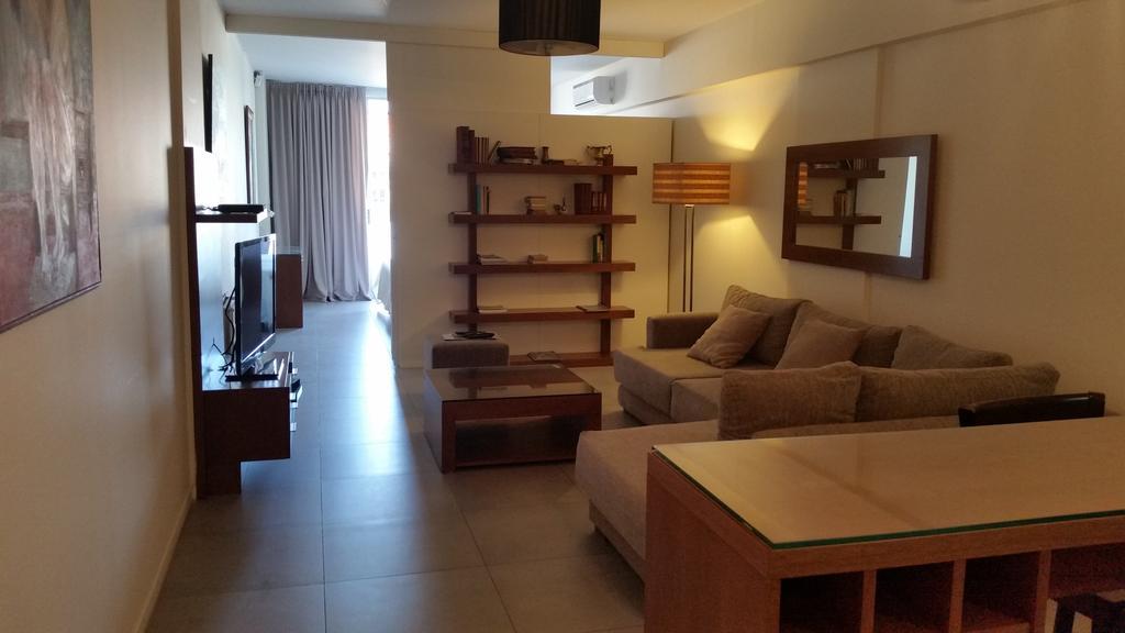 Rivadavia Apartment Buenos Aires Pokój zdjęcie