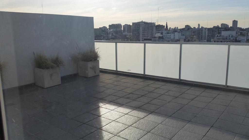 Rivadavia Apartment Buenos Aires Pokój zdjęcie