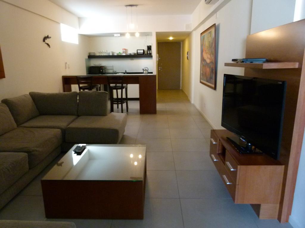 Rivadavia Apartment Buenos Aires Pokój zdjęcie