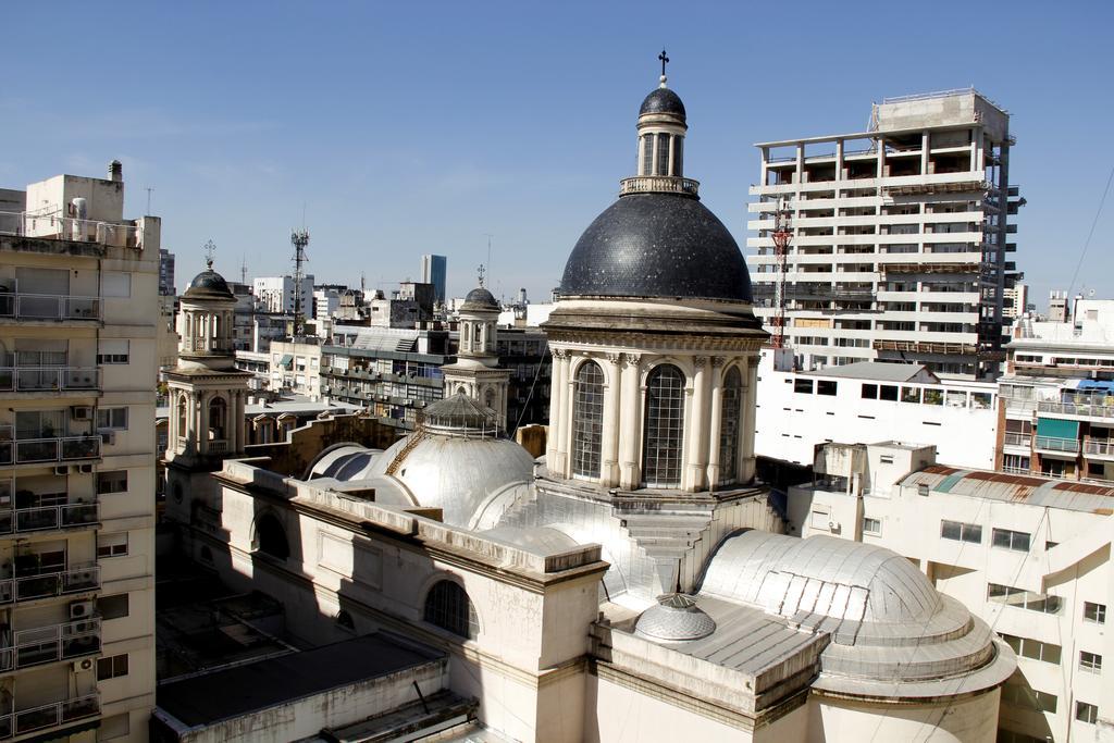 Rivadavia Apartment Buenos Aires Pokój zdjęcie