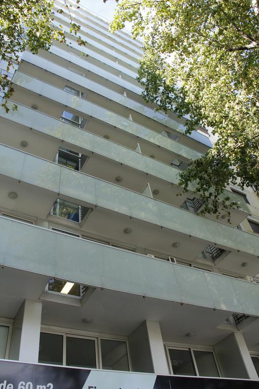 Rivadavia Apartment Buenos Aires Zewnętrze zdjęcie