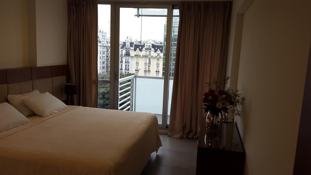 Rivadavia Apartment Buenos Aires Zewnętrze zdjęcie