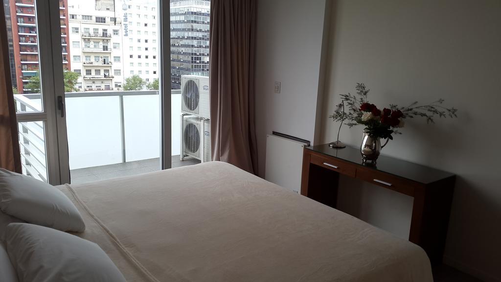 Rivadavia Apartment Buenos Aires Zewnętrze zdjęcie