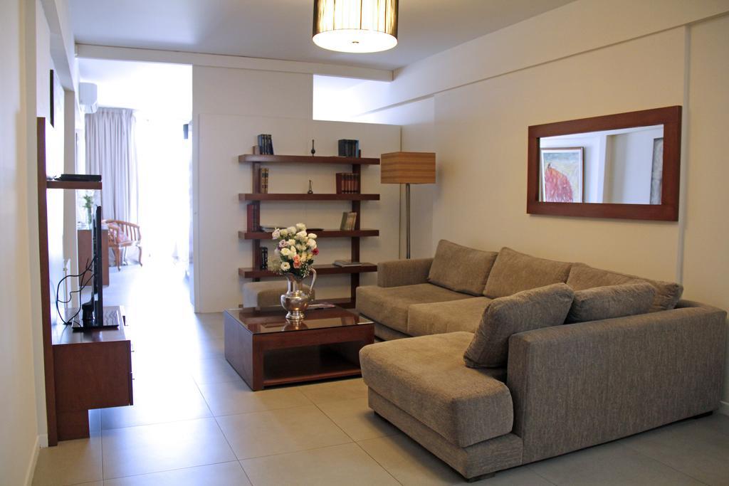 Rivadavia Apartment Buenos Aires Pokój zdjęcie